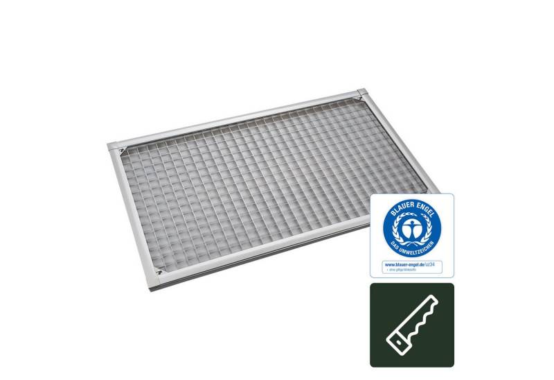 Nematek Lichtschachtabdeckung Nematek Lichtschachtabdeckung - effektive gegen Schmutz & Insekten Nematek Lichtschachtabdeckung Nematek Lichtschachtabdeckung - effektive gegen Schmutz & Insekten von Nematek