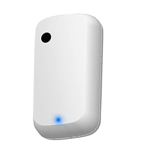 Nemeae Lichtsensor Intelligente Heimbeleuchtung Sensor Helligkeitssensor Beleuchtung Tuya WiFi von Nemeae