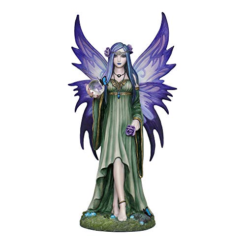 Nemesis Now Anne Stokes Mystic Aura Figur von Nemesis Now