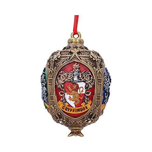 Harry Potter Ofen Hanging Ornament von Nemesis Now