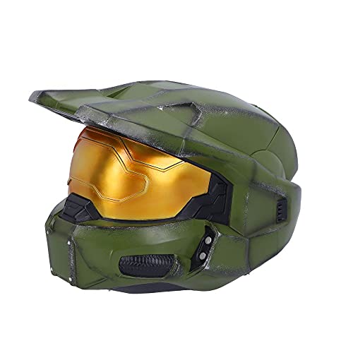 Halo Master Chief Helmet Box 25cm von Nemesis Now