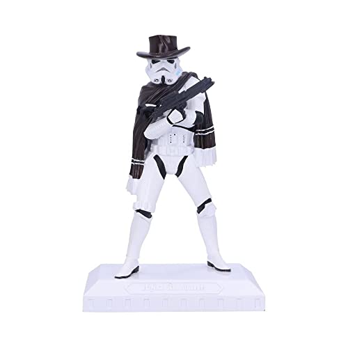 Nemesis Now Stormtrooper The Good,The Bad and The Trooper 18cm von Nemesis Now