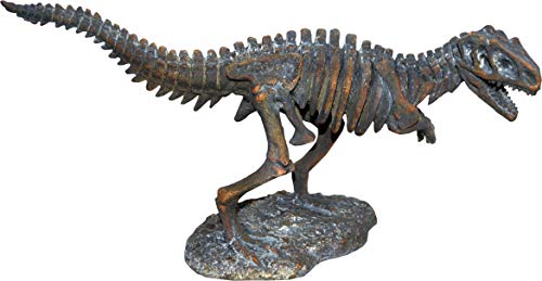 Nemesis Now, Braun T-Rex-Figur, klein, 33 cm, Kunstharz, Harz von Nemesis Now