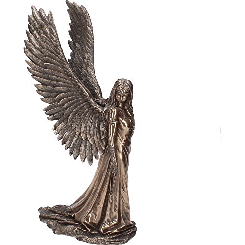 Nemesis Now Anne Stokes Statuette Spirit Guide Bronze 43 cm von Nemesis Now