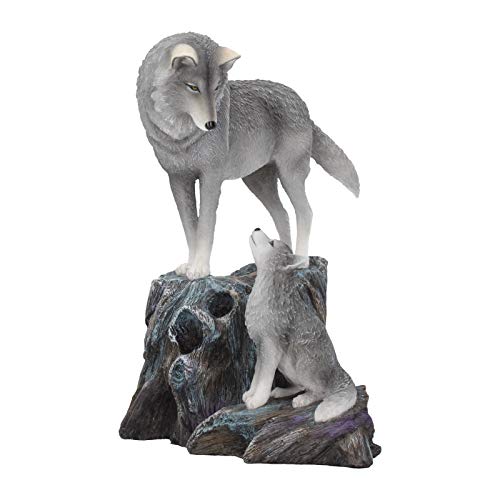 Nemesis Now B4334M8 Guidance Lisa Parker Figur, Kunstharz, Grau Nemesis Now B4334M8 Guidance Lisa Parker Figur, Kunstharz, Grau von Nemesis Now