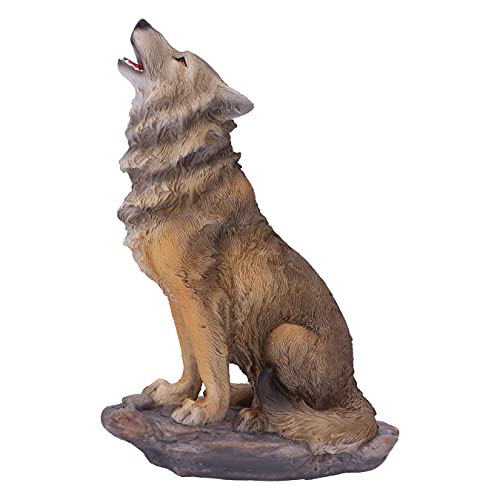 Nemesis Now Mountains Cry 20 cm, Braun von Nemesis Now