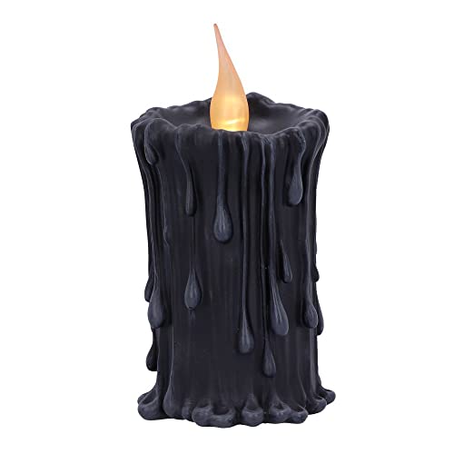 Nemesis Now Candle Magic, Schwarz, 18,8 cm Nemesis Now Candle Magic, Schwarz, 18,8 cm von Nemesis Now