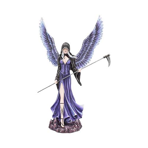 Nemesis Now Dark Mercy Figur 29 cm, Violett von Nemesis Now