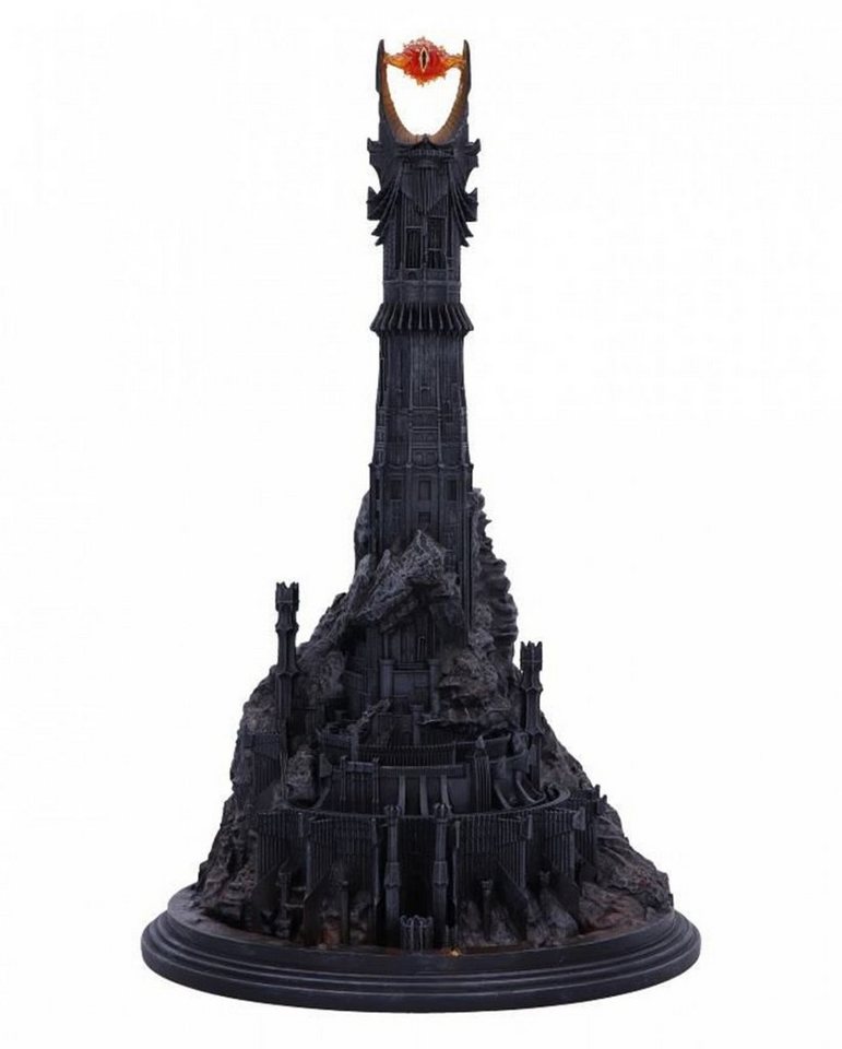 Nemesis Now Dekofigur Der Herr der Ringe Barad Dur Backflow Räucherkegel Nemesis Now Dekofigur Der Herr der Ringe Barad Dur Backflow Räucherkegel von Nemesis Now