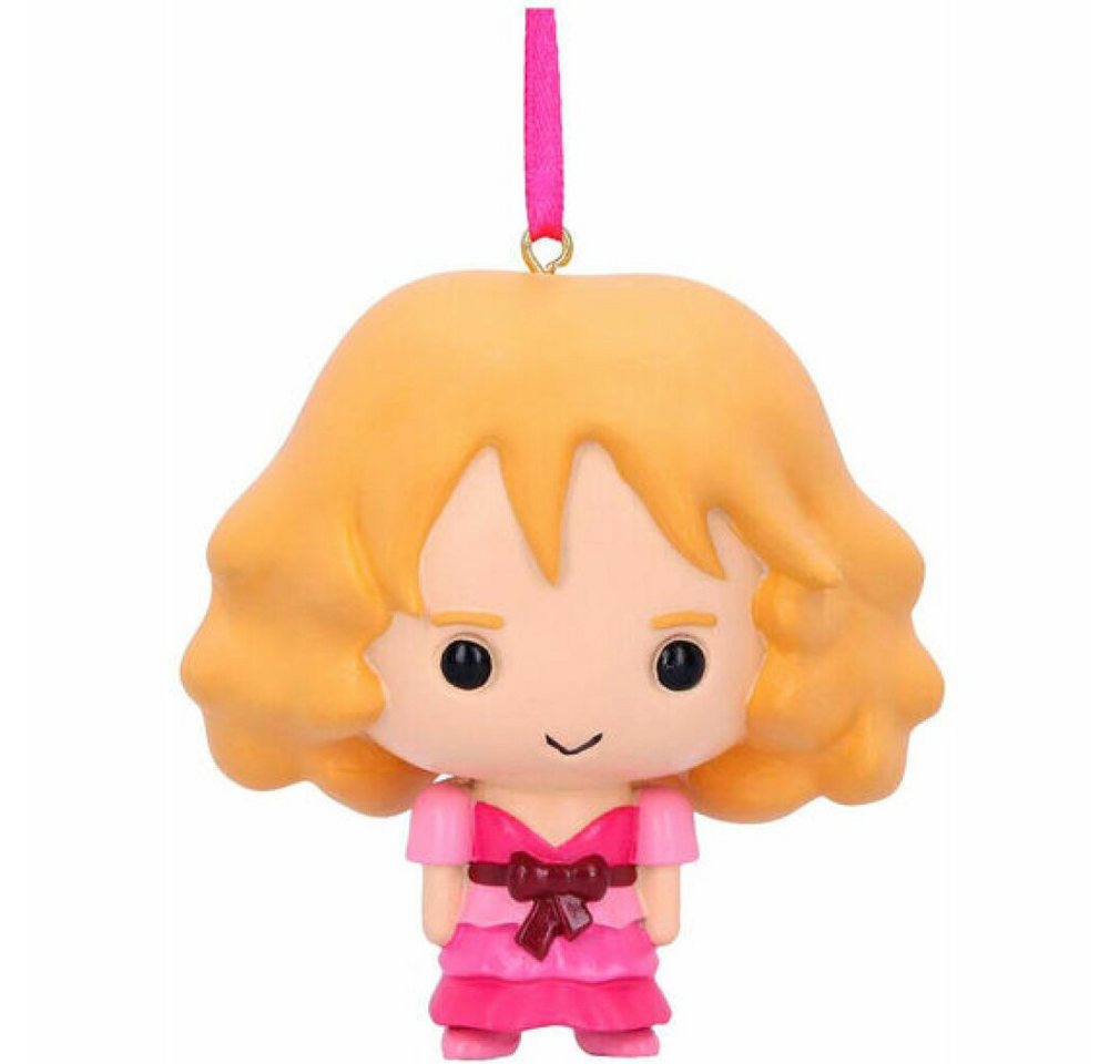 Nemesis Now Dekofigur Harry Potter Hermine Ornament zum Aufhängen Nemesis Now Dekofigur Harry Potter Hermine Ornament zum Aufhängen von Nemesis Now