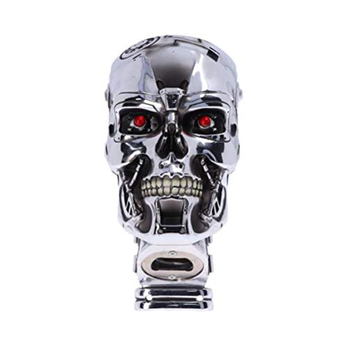 Terminator 2 Bottle Opener von Nemesis Now