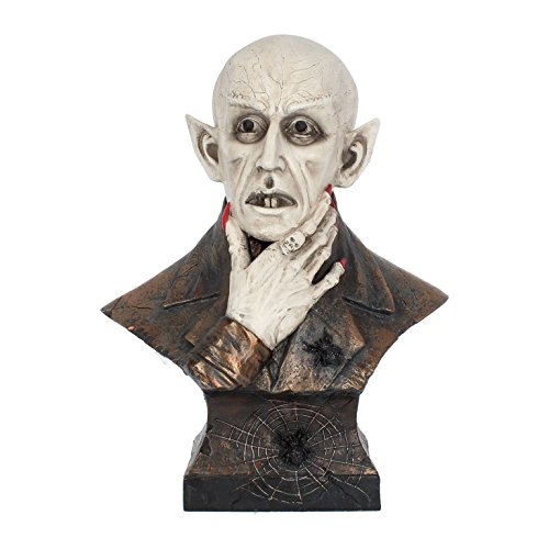 Nemesis Now The Count Figur 44cm weiß von Nemesis Now