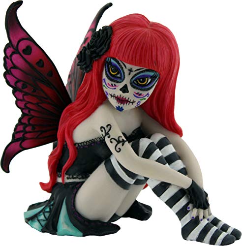 Nemesis Now Valentina Figur 15cm rot von Nemesis Now