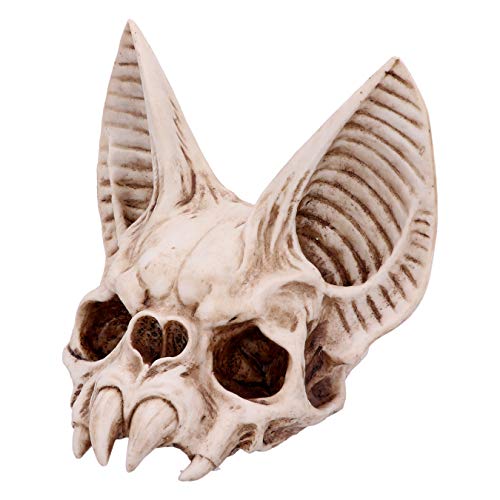 Nemesis Now Vespertilio 17 cm, Taupe, Einheitsgröße Nemesis Now Vespertilio 17 cm, Taupe, Einheitsgröße von Nemesis Now