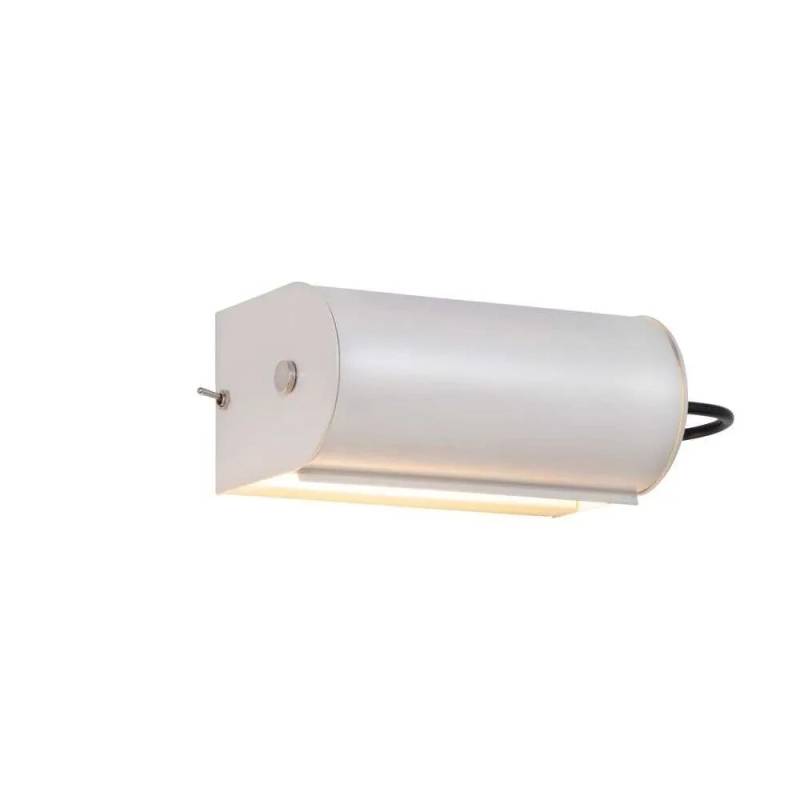 Nemo Lighting - Applique Cylindrique Petite Wandleuchte White von Nemo Lighting