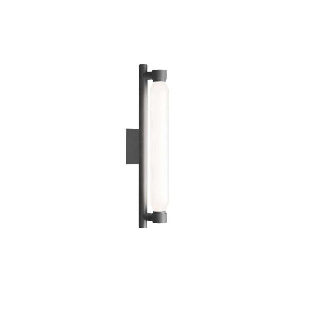 Nemo Lighting - La Roche Wandleuchte 2700K Matt Grey von Nemo Lighting