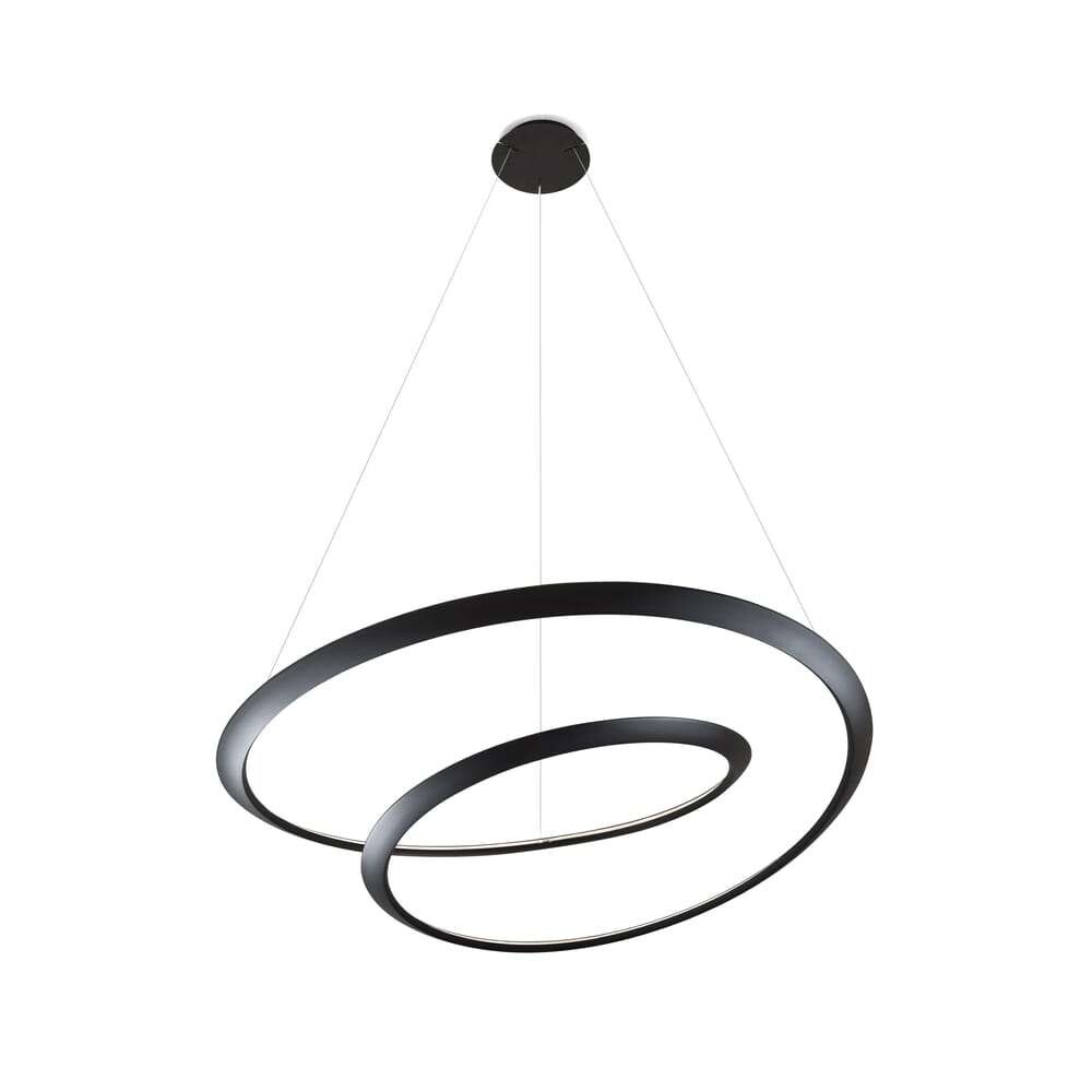 Nemo Lighting - Kepler Minor Pendelleuchte Black Nemo Lighting von Nemo Lighting