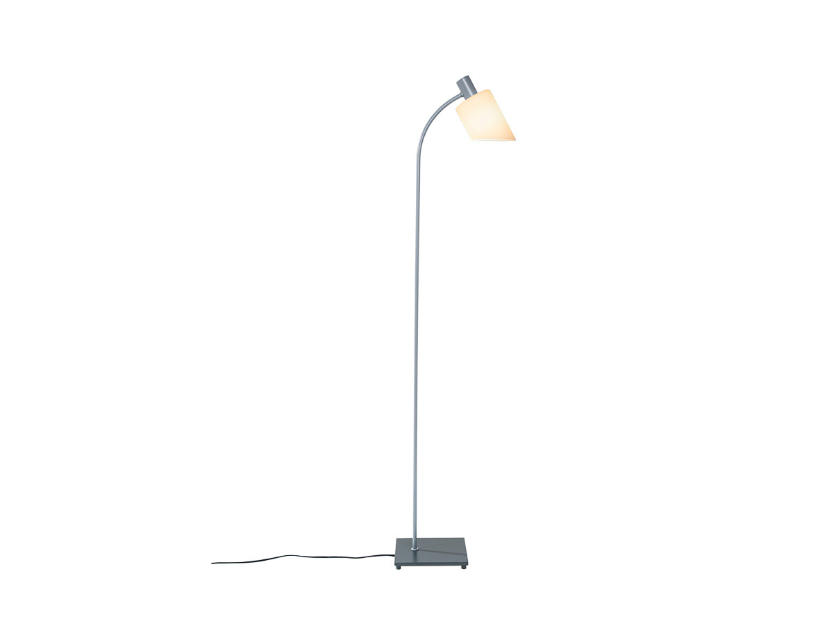 Nemo Lighting - Lampe de Bureau Reading Stehleuchte White Nemo Lighting von Nemo Lighting