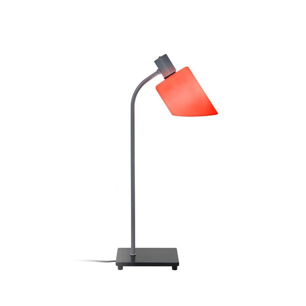 Nemo Lighting - Lampe de Bureau Tischleuchte Red von Nemo Lighting