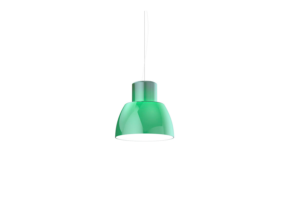 Nemo Lighting - Lorosae Pendelleuchte Ø30 Rosemary Green Nemo Lighting von Nemo Lighting