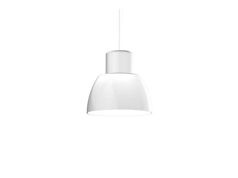 Nemo Lighting - Lorosae Pendelleuchte Ø40 Jasmine White Nemo Lighting von Nemo Lighting