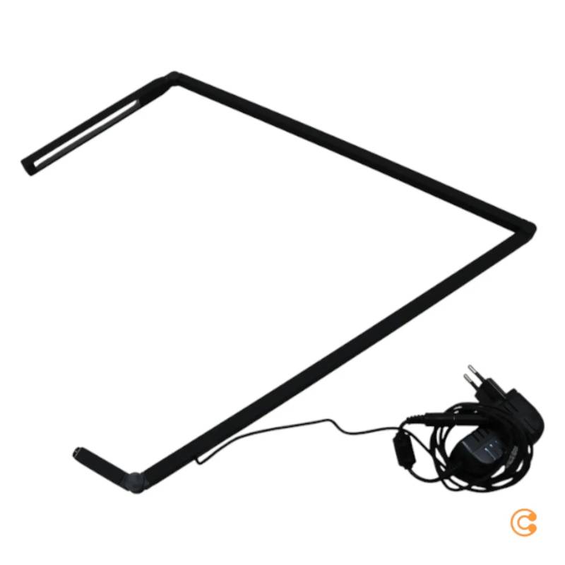 C-Ware Nemo Untitled Linear Led Tischleuchte Leuchte Schreibtischlampe Siehe Text/Foto von Nemo
