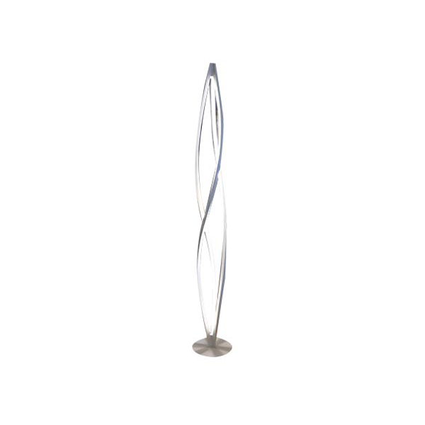 Moderne Stehlampe In the Wind aus Aluminium, Nemo von Nemo