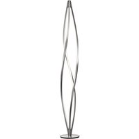 Nemo In The Wind LED Terra 3000 K, titangrau von Nemo