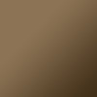 Nemo Kepler LED Sospensione Uplight 2700 K, Gold von Nemo