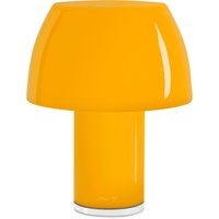 Nemo Lorosae LED Akkuleuchte sorrento yellow (gelb) von Nemo
