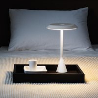 Nemo Panama Mini Battery LED Akkuleuchte weiß von Nemo