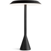 Nemo Panama Mini Battery LED Akkuleuchte schwarz von Nemo