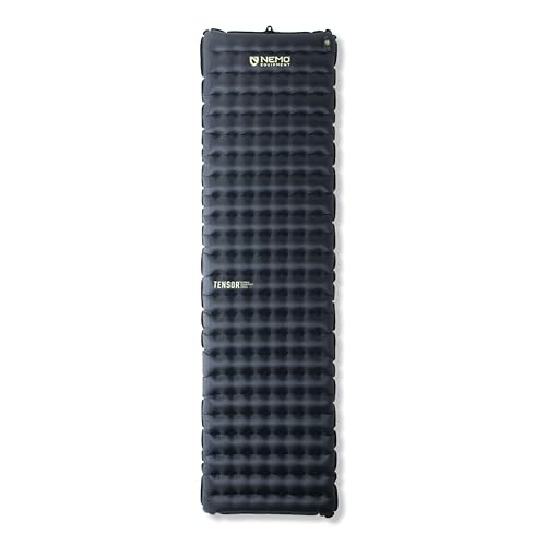 Tensor Extreme Conditions Regular von Nemo