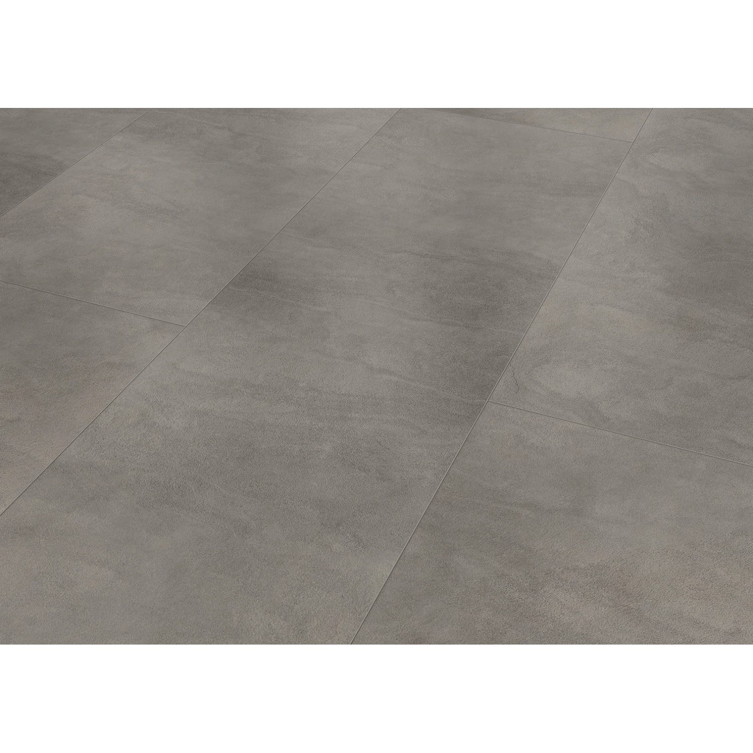 Classen Ceramin-Fliese Neo Vario Beton-Dunkelgrau 118 cm x 39,2 cm von Neo 2.0