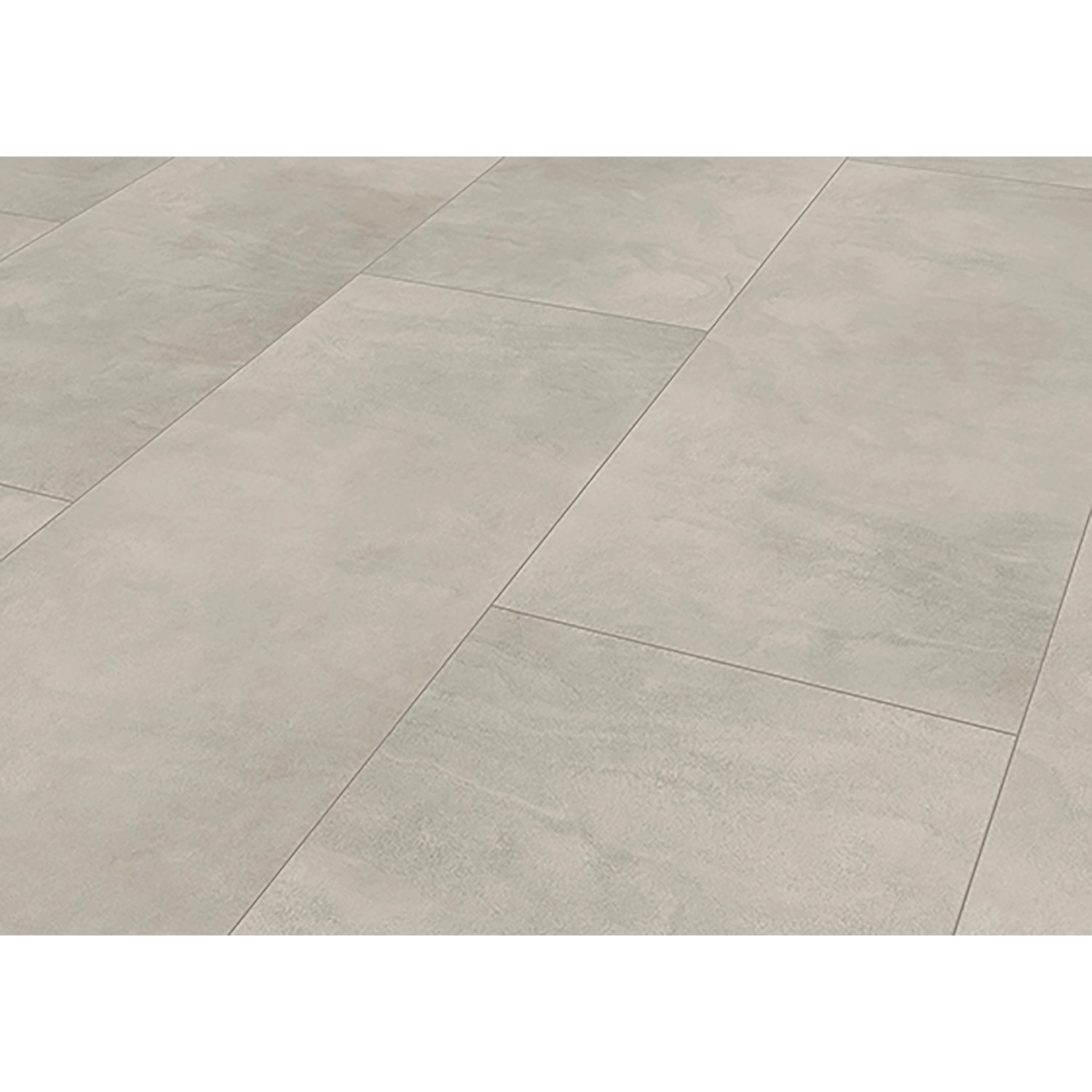 Classen Ceramin-Fliese Neo Vario Beton-Grau 118 cm x 39,2 cm von Neo 2.0