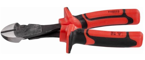 Neo 01-072 szczypce boczne 180 1000V von NEO TOOLS