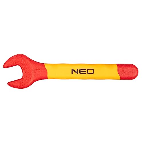Neo tools Flachschlüssel 14 mm 1000 V Marke von NEO TOOLS