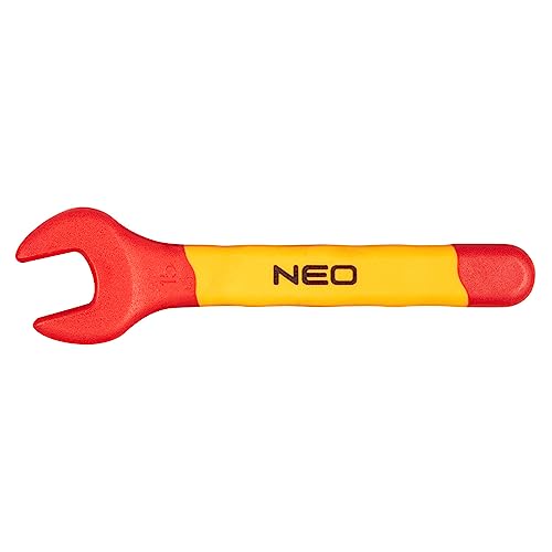 Neo tools Flachschlüssel 15 mm 1000 V Marke von NEO TOOLS