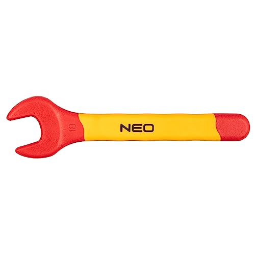 Neo tools Flachschlüssel 18 mm 1000 V Marke von NEO TOOLS