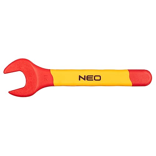 NEO TOOLS Flachschlüssel, 21 mm, 1000 V, Marke von NEO TOOLS