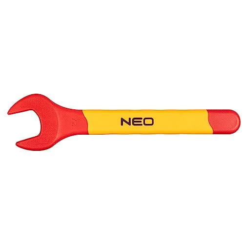 Neo tools Flachschlüssel 27 mm 1000 V Marke von NEO TOOLS