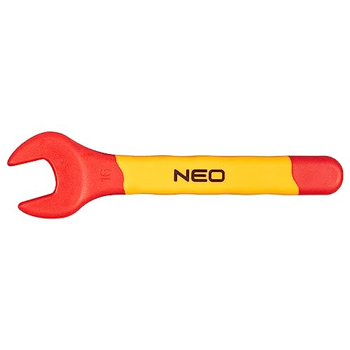 Neo tools Flachtaste, 16 mm, 1000 V, Marke von NEO TOOLS