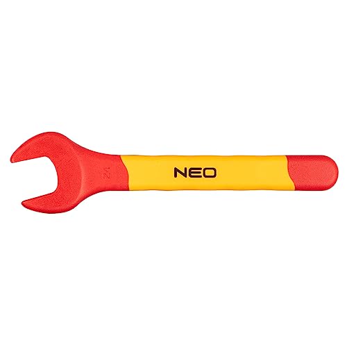 NEO TOOLS Flachschlüssel 24 mm 1000 V Marke von NEO TOOLS