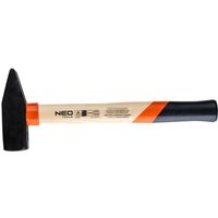 1500 g Schlosserhammer, Eschenstiel 1500 g Schlosserhammer, Eschenstiel von Neo