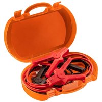 2,5 m Starthilfekabel Überbrückungskabel mit Koffer 600 A 2,5 m Starthilfekabel Überbrückungskabel mit Koffer 600 A von Neo