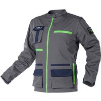 2 in 1 Arbeitsjacke 100% Baumwolle Ripstop XXXL 2 in 1 Arbeitsjacke 100% Baumwolle Ripstop XXXL von Neo