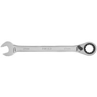 21-mm-Ratschen-Ringmaulschlüssel mit Schalter 21-mm-Ratschen-Ringmaulschlüssel mit Schalter von Neo