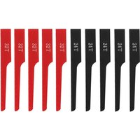 24T- und 32T-Klingen für 14-034, 10er-Set von Neo