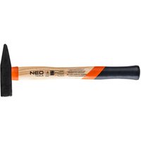 300 g Schlosserhammer, Eschenstiel 300 g Schlosserhammer, Eschenstiel von Neo