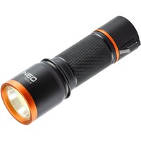3xAA 200 lm COB LED Batterie-Taschenlampe 3xAA 200 lm COB LED Batterie-Taschenlampe von Neo